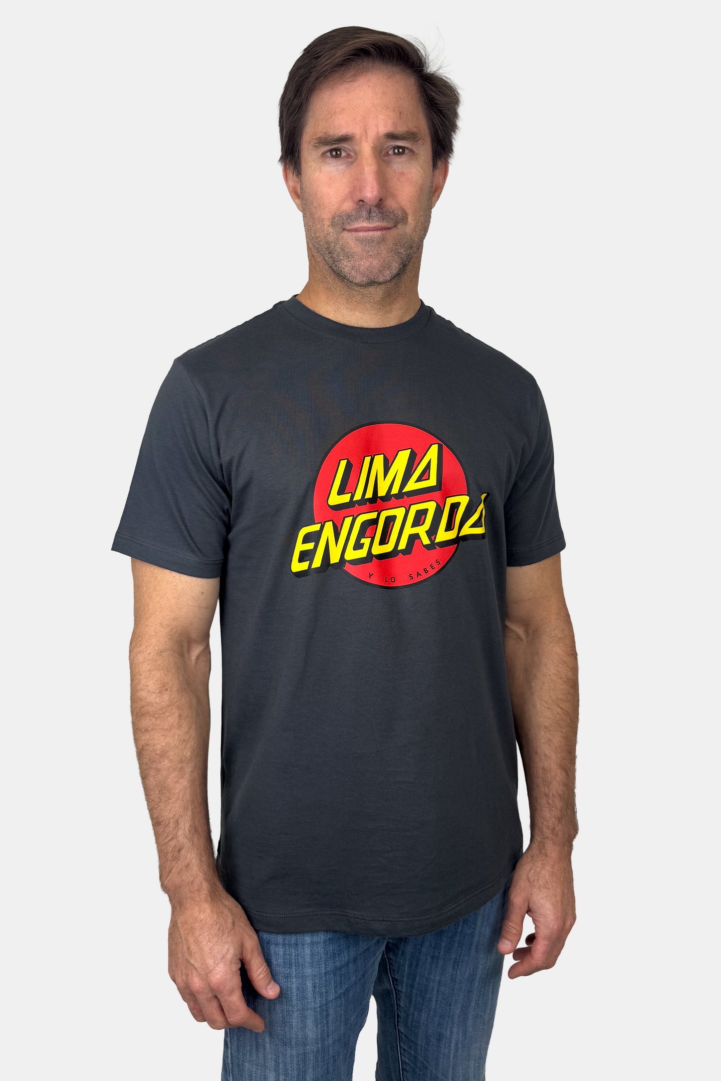 Polo Lima engorda Pizarra (8911259500797)