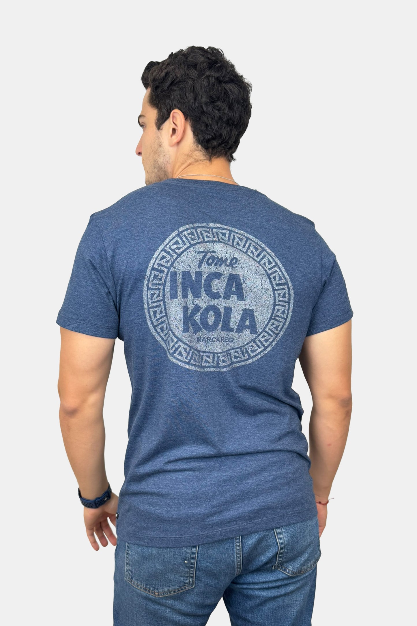 Polo Inca Kola DE