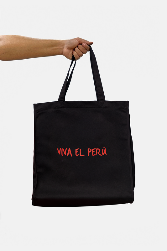 Bolsa Viva el Perú