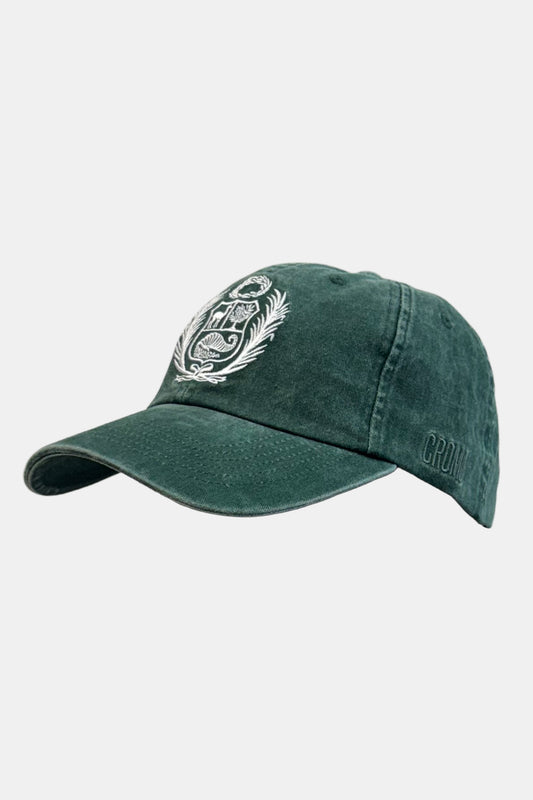 Gorro Escudo IV