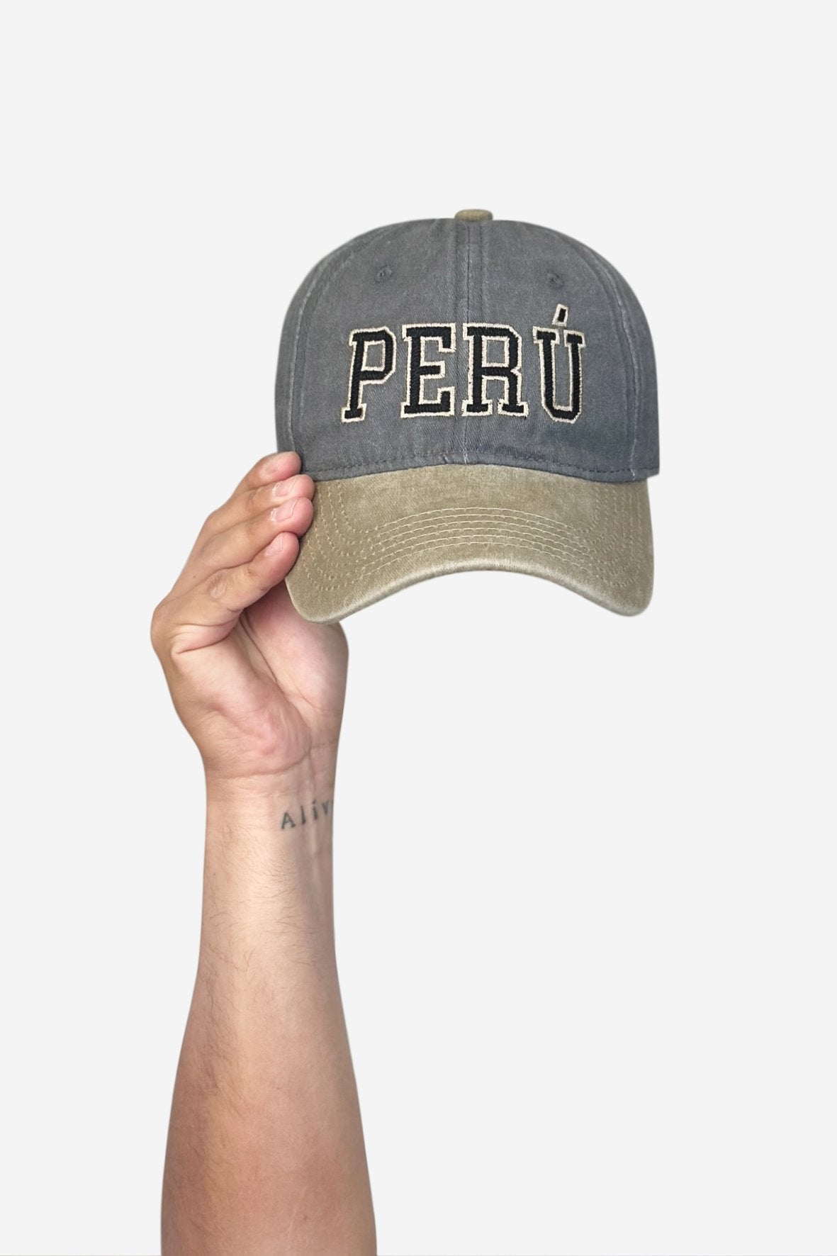 Gorro_mix Peru_negro_khaki (8197517607165)