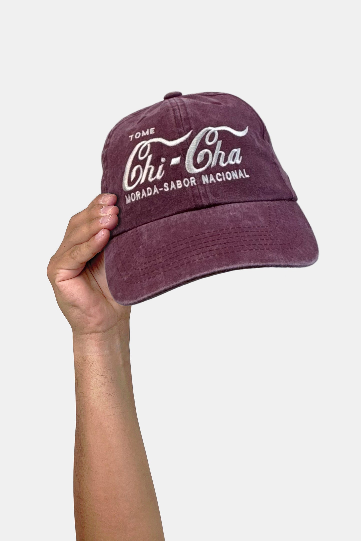 Tome_chicha Hat