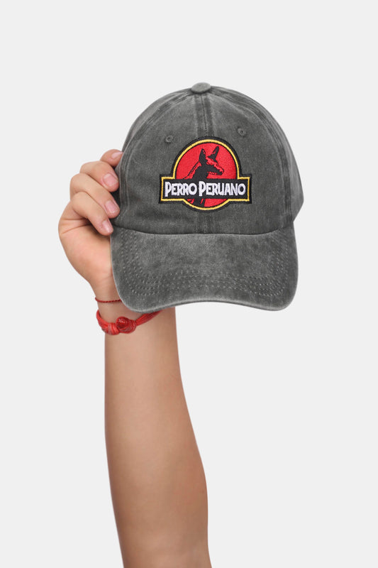 Gorro Perro_peruano (7964312961277)