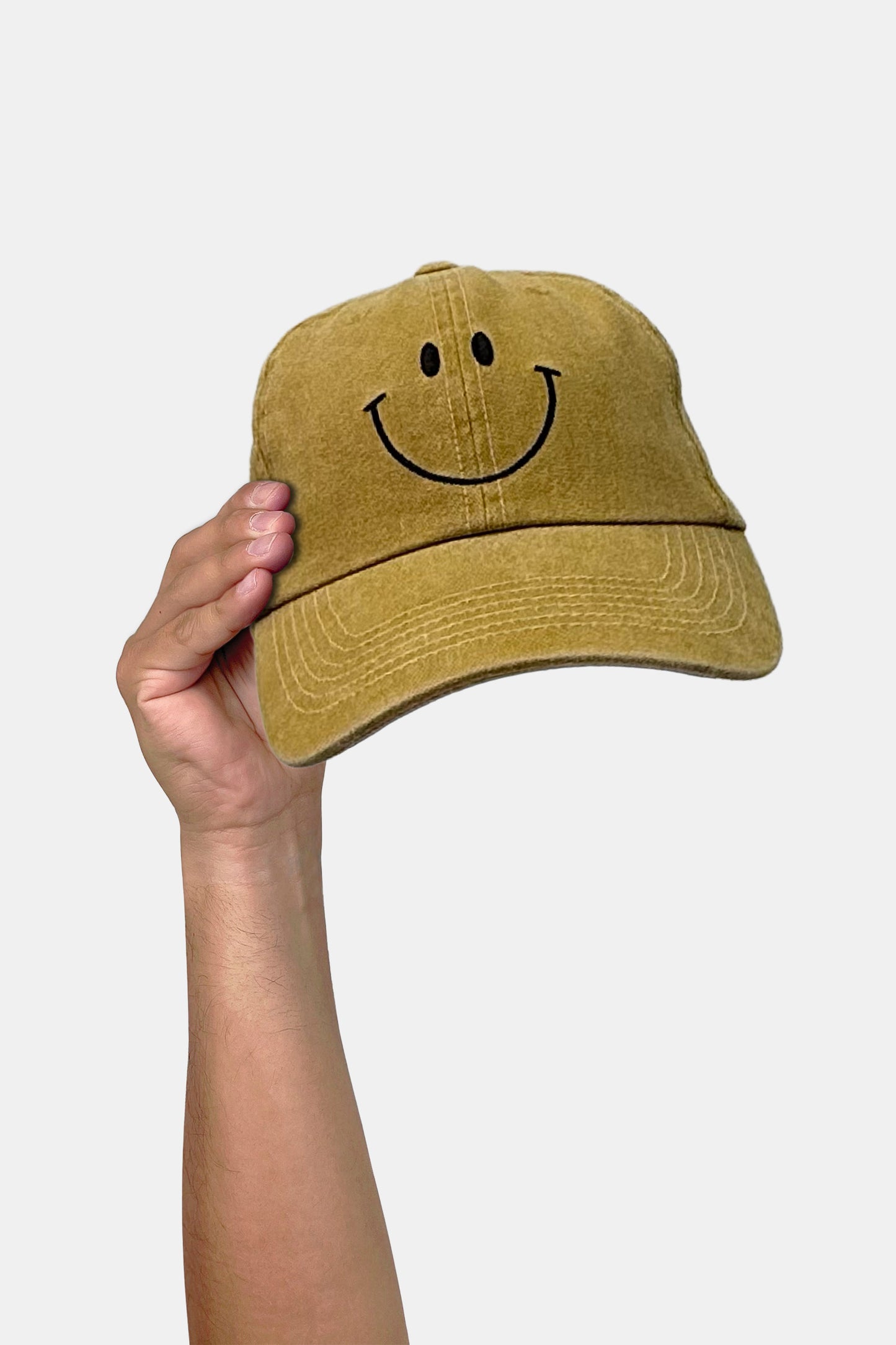 Happy Hat