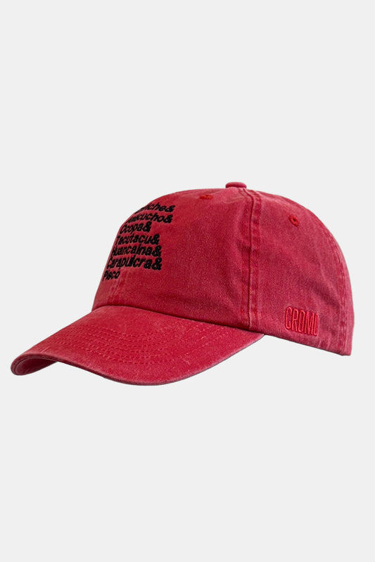 Dishes_and_creams Hat