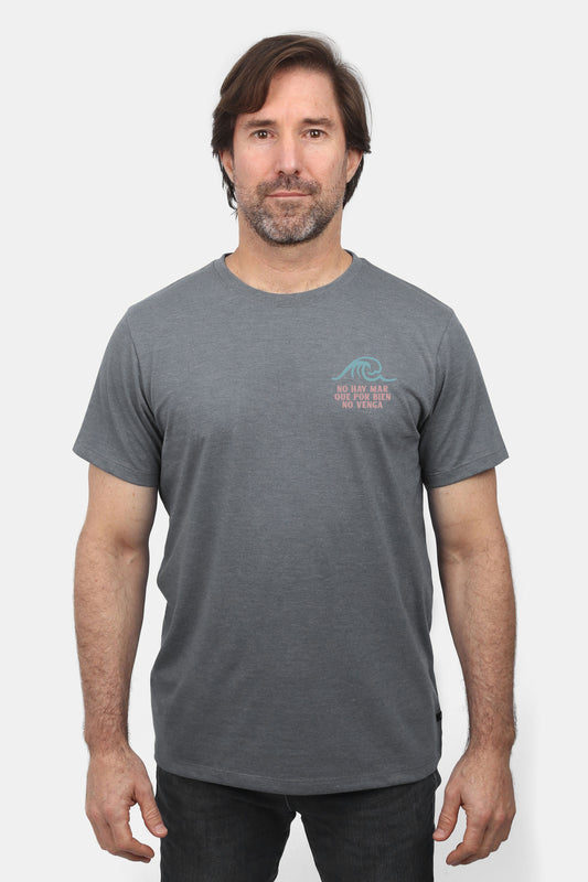 Polo Para todo el Mar