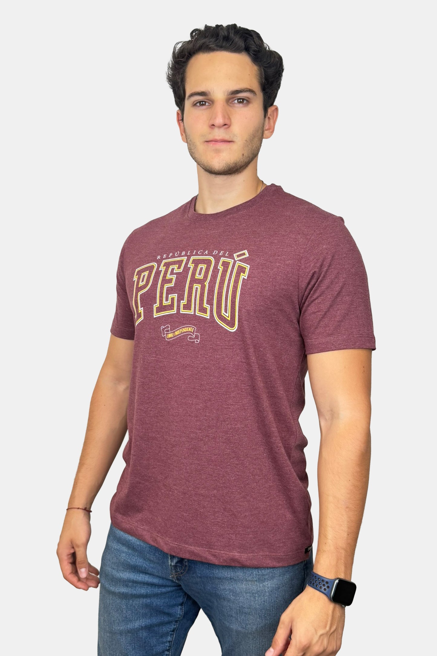 Polo Republica del Perú