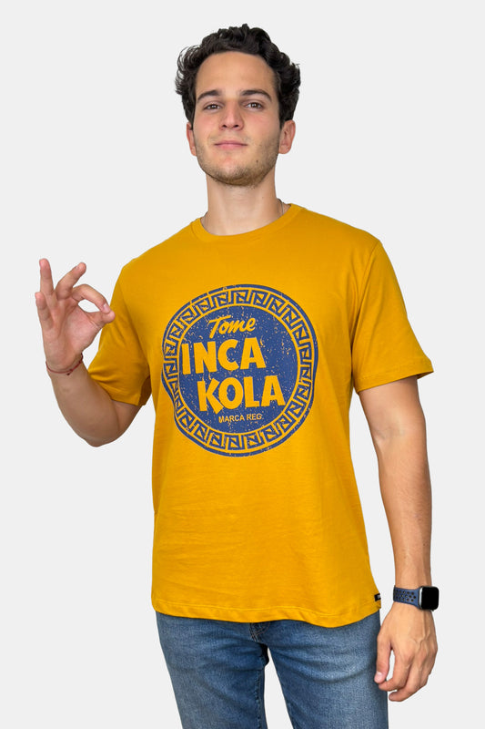 Polo Inca Kola az