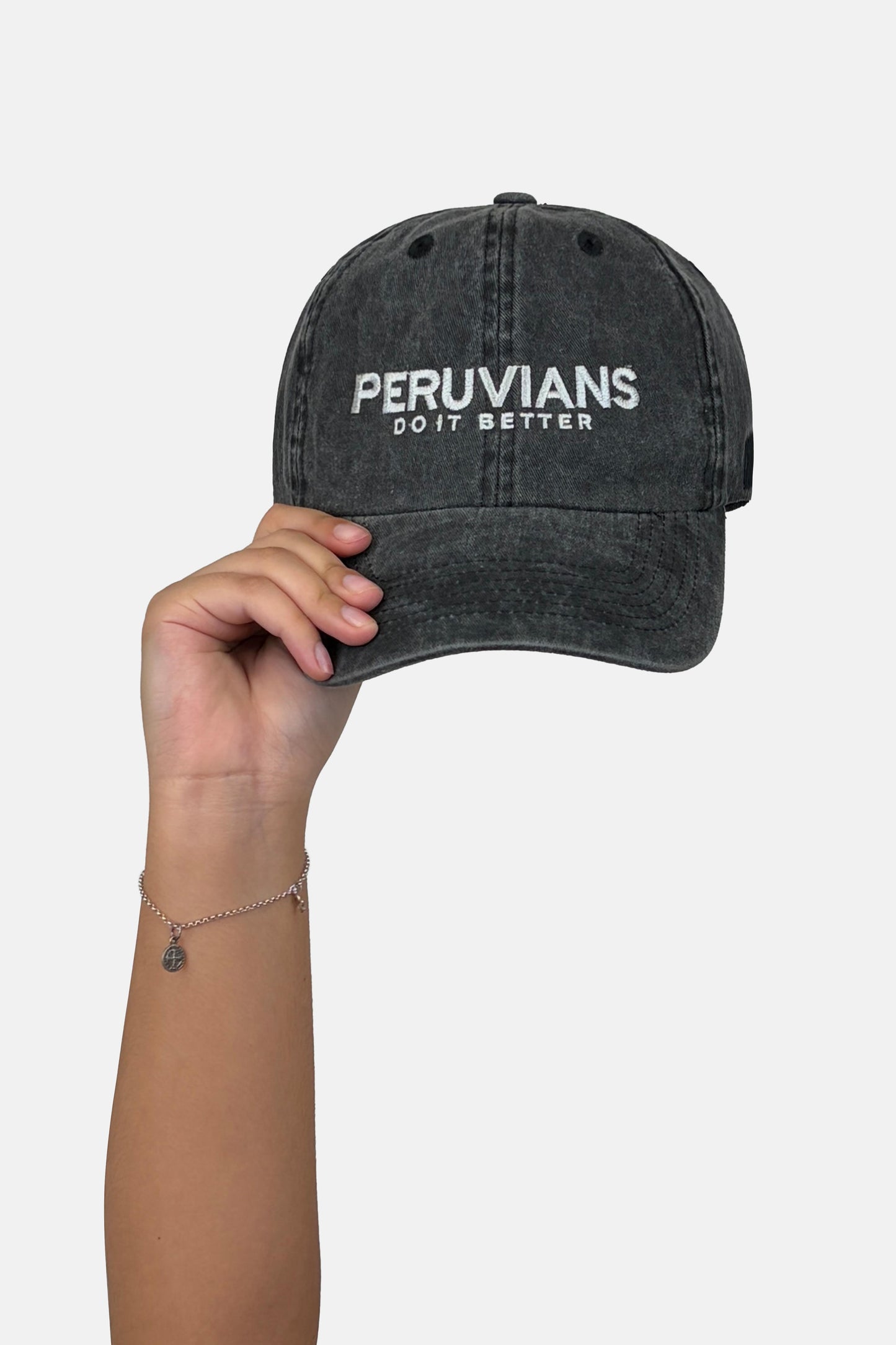 Peruvians Hat