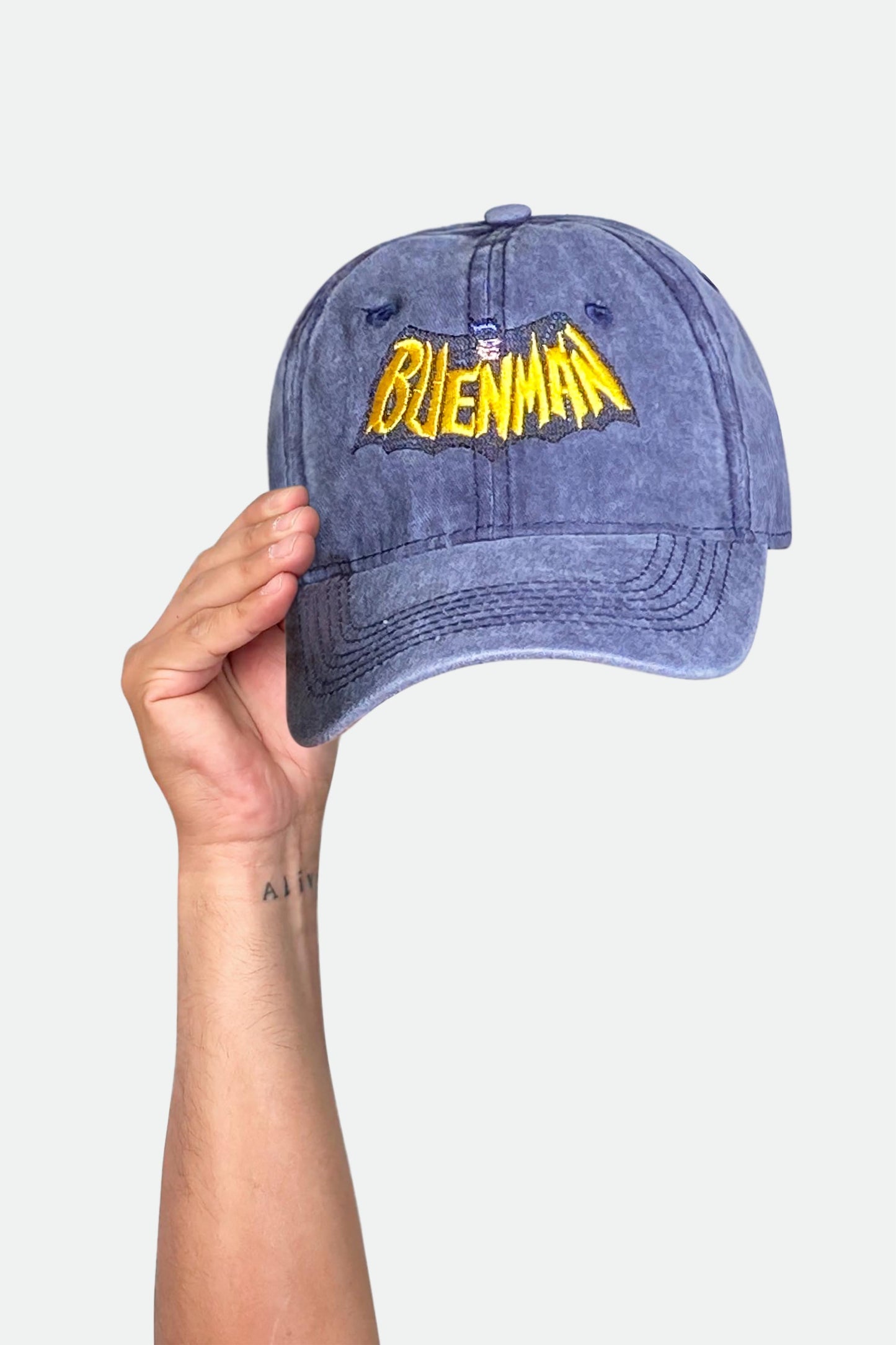 Gorro Buenman (8773866651901)