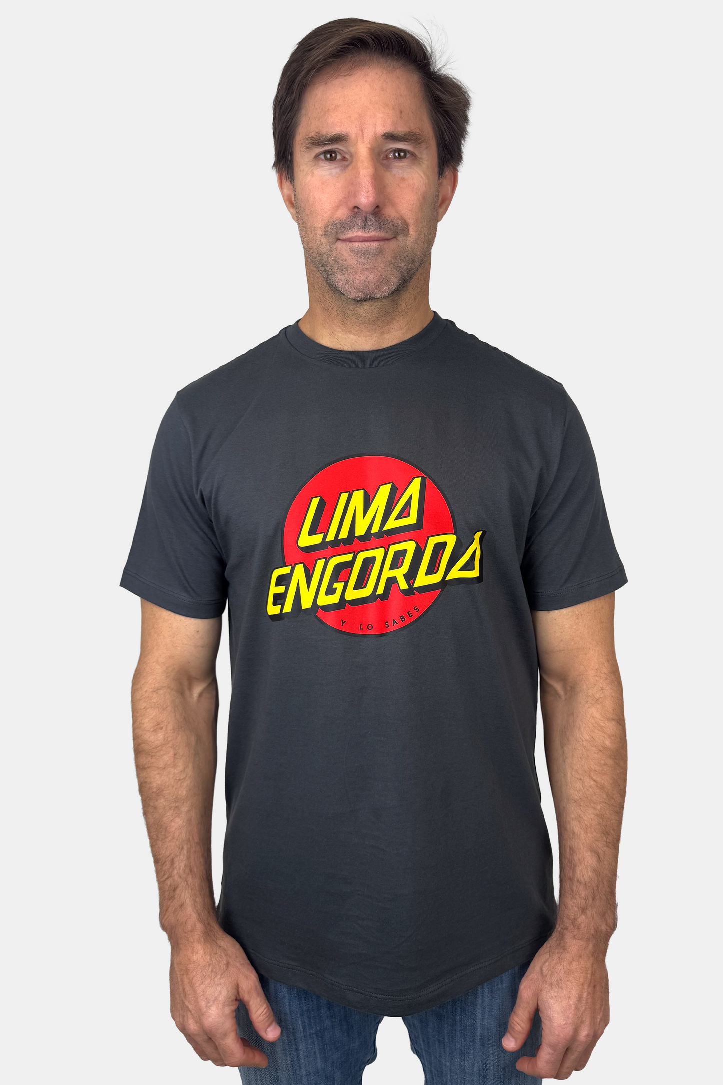 Polo Lima engorda Pizarra (8911259500797)