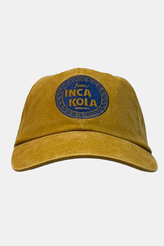 Gorro Inca kola