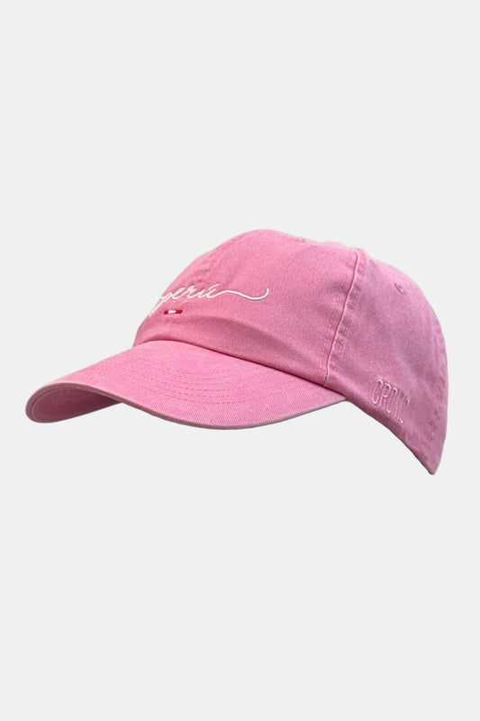 PERU_3D Hat