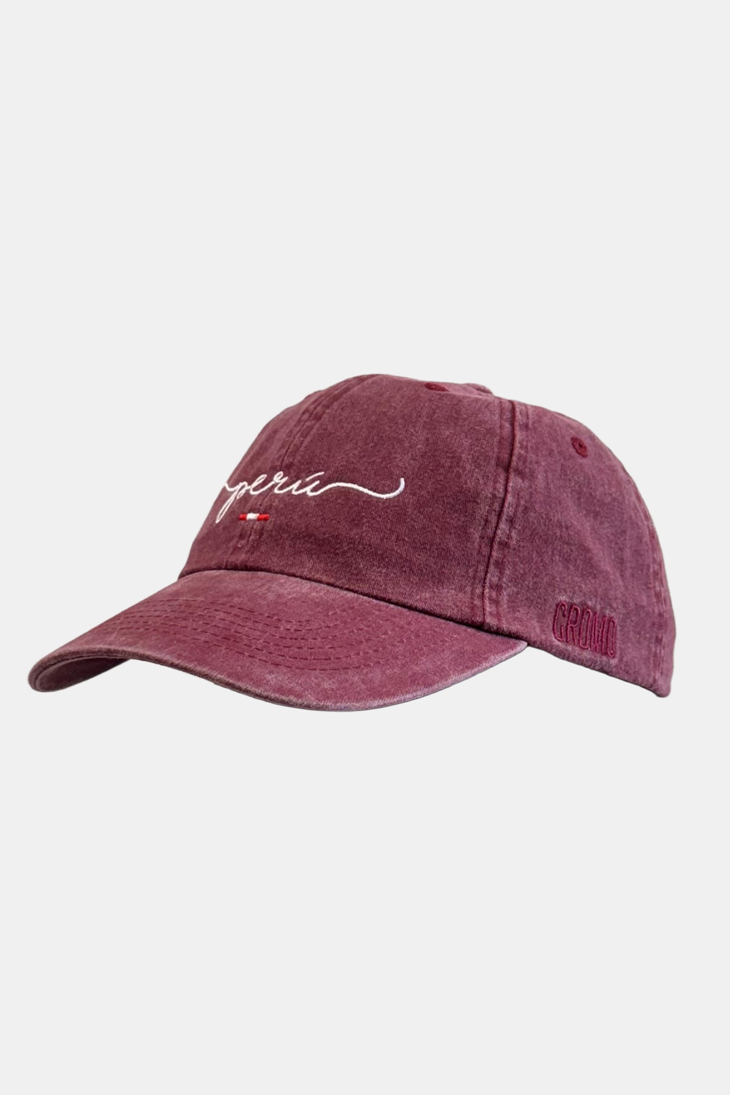 PERU_3D Hat