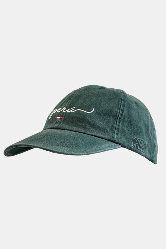 Gorro Perú 3D