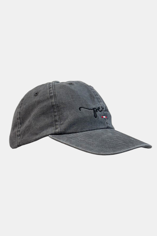 PERU_3D Hat