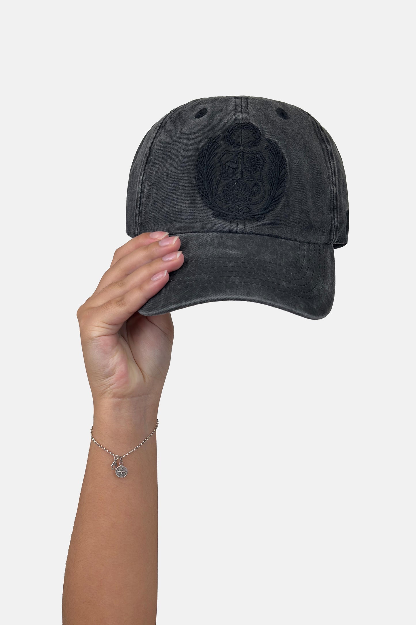 Gorro Escudo NE