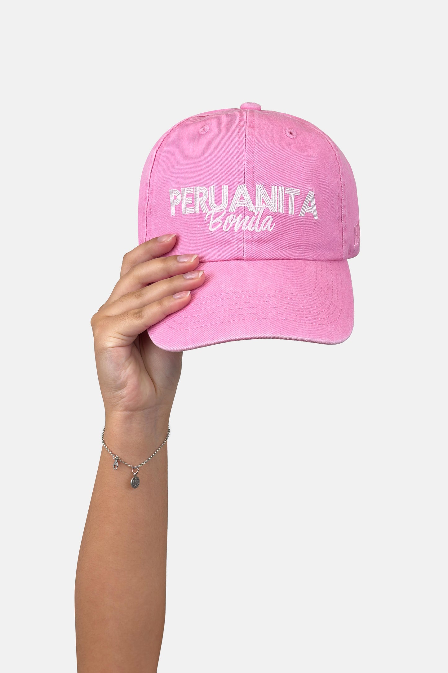 Gorro Peruanita bonita