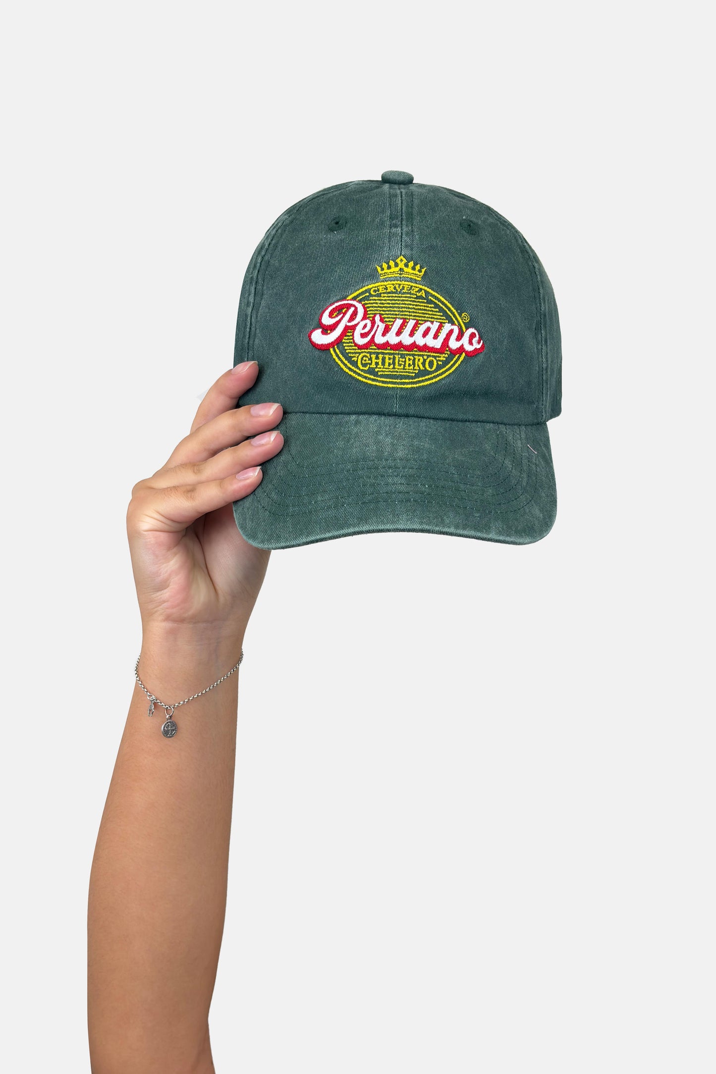 Gorro Peruano Chelero