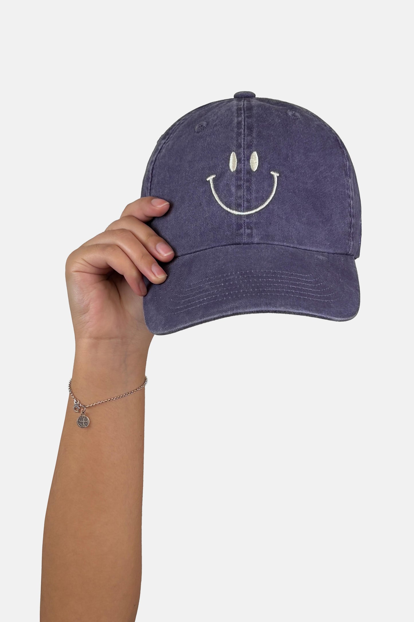 Happy Hat