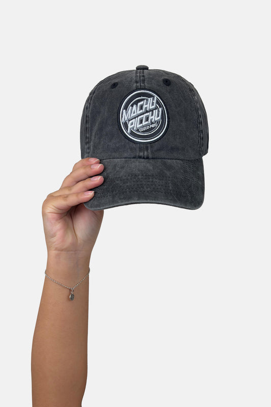 Gorro Machu Picchu