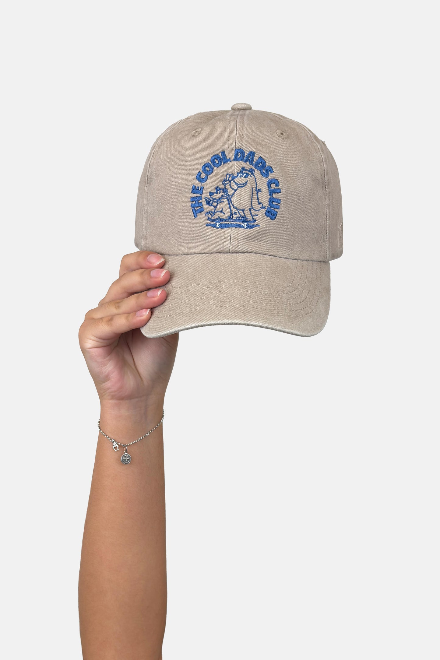 Gorro Cool dads club Arena x Masashi Uehara