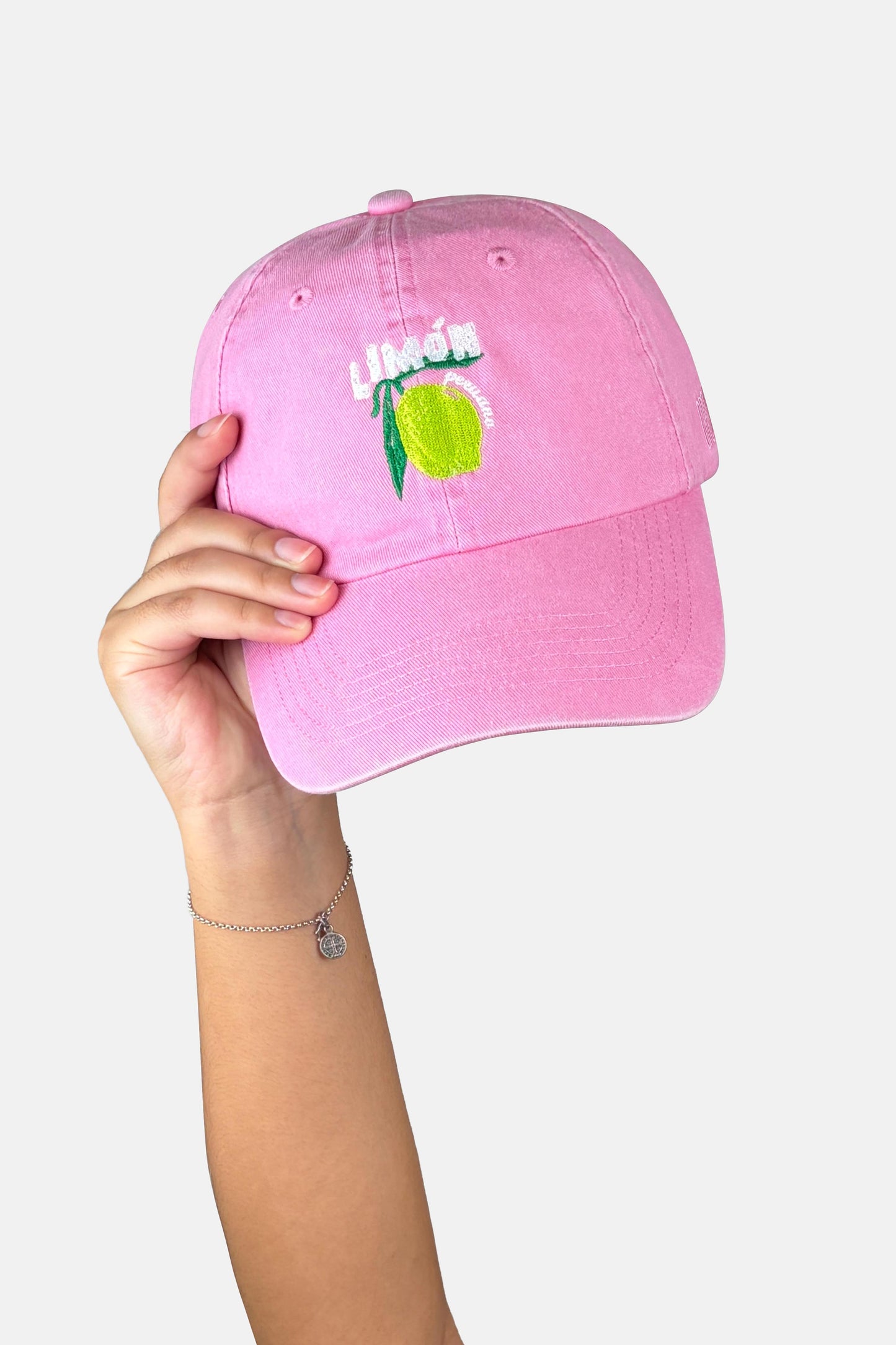 Gorro Limón