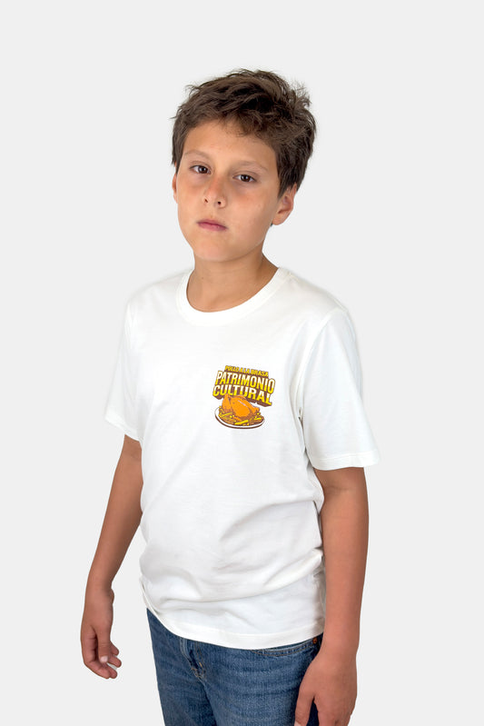 Polo Kids POLLO A LA BRASA