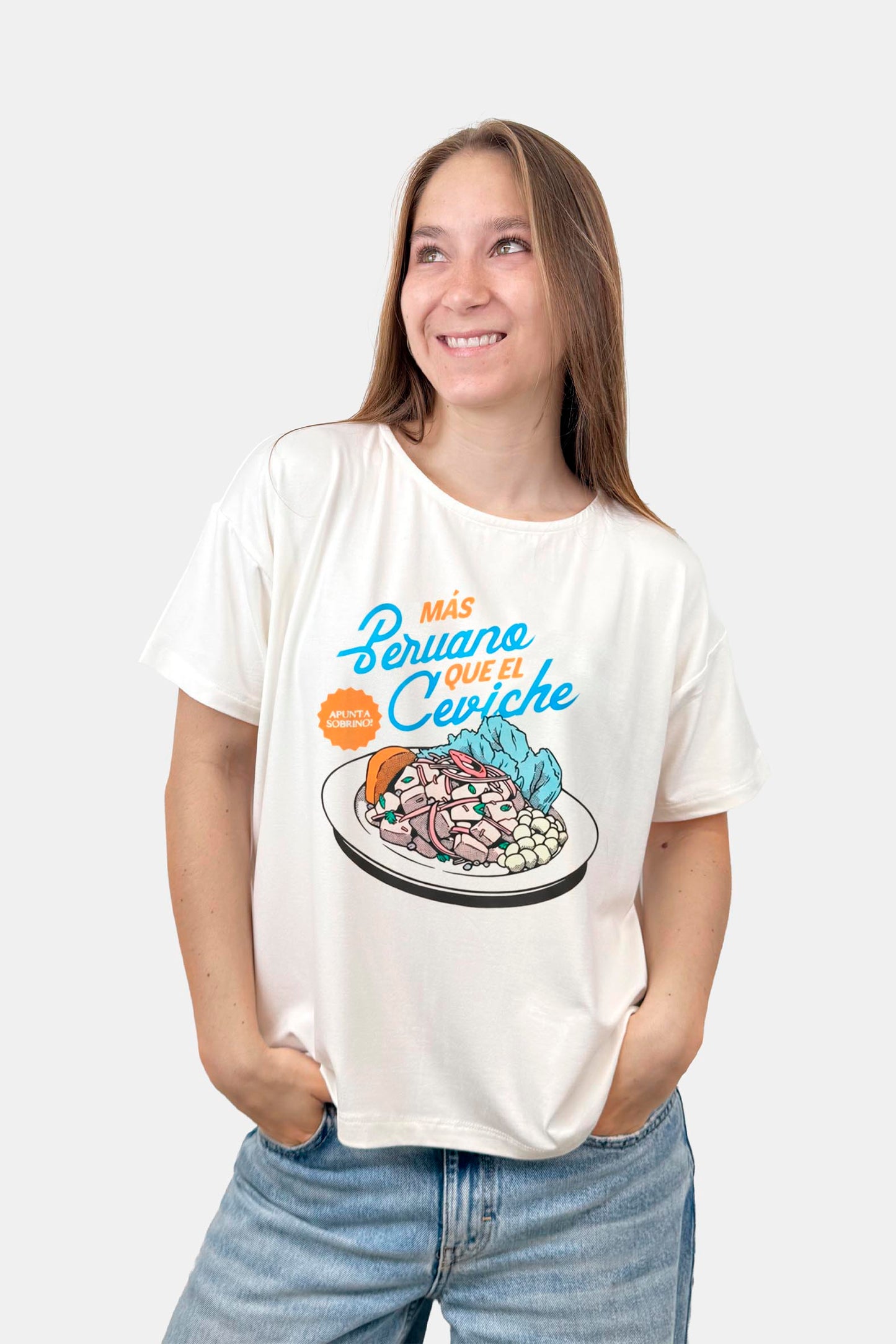 Crop Mas Peruana que el ceviche