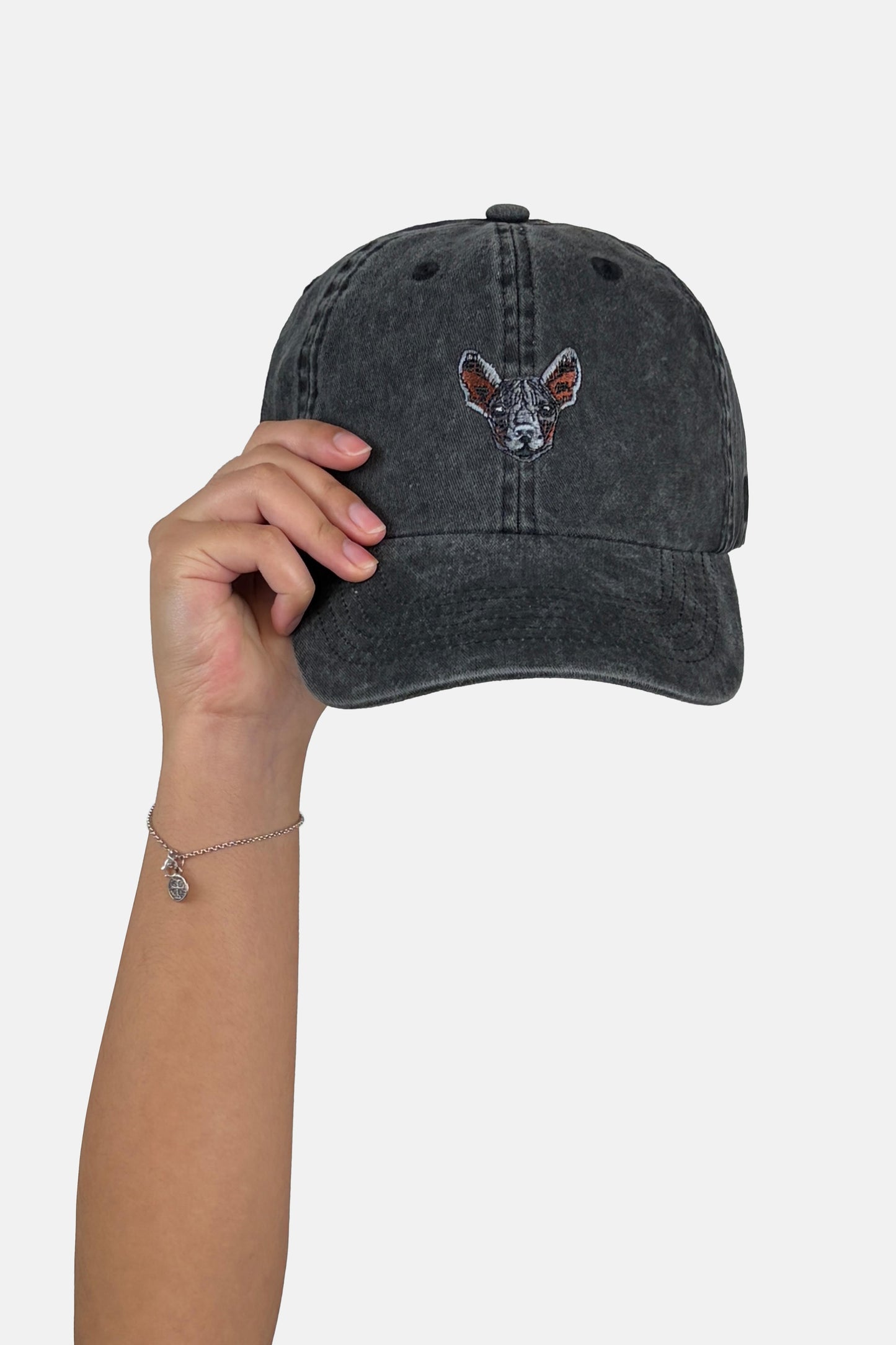 Gorro Perro calato