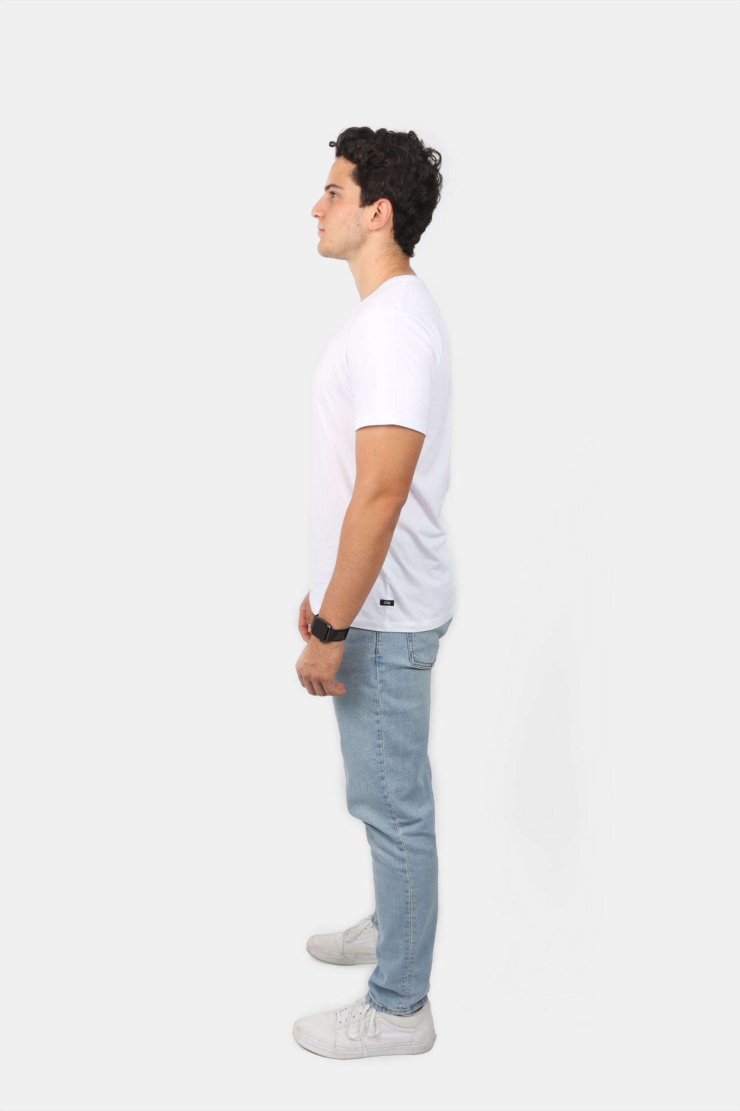 Polo_BSC Sólido_BL (8152985993469)