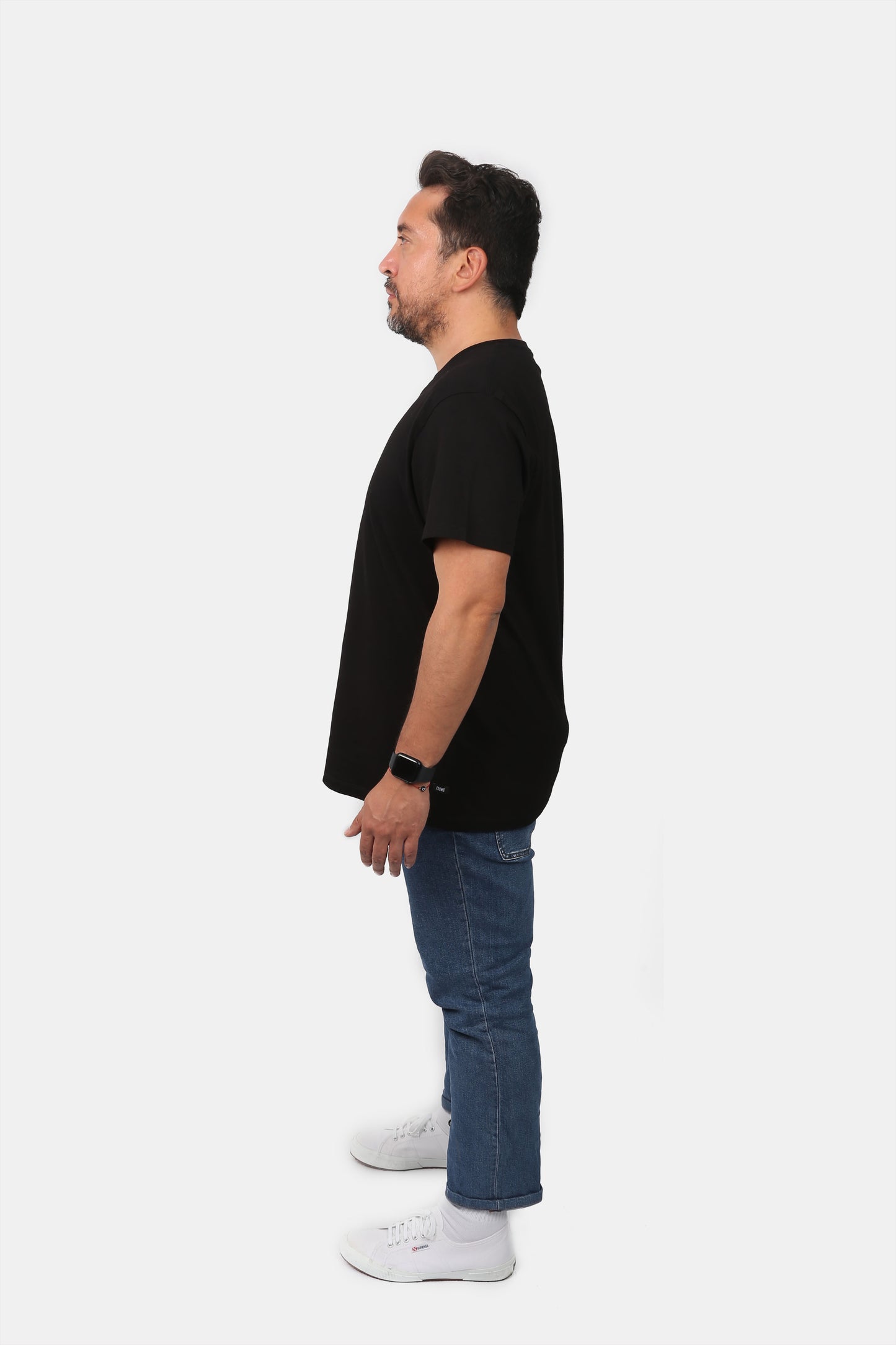 Polo_BSC Sólido_NE (8152984256765)