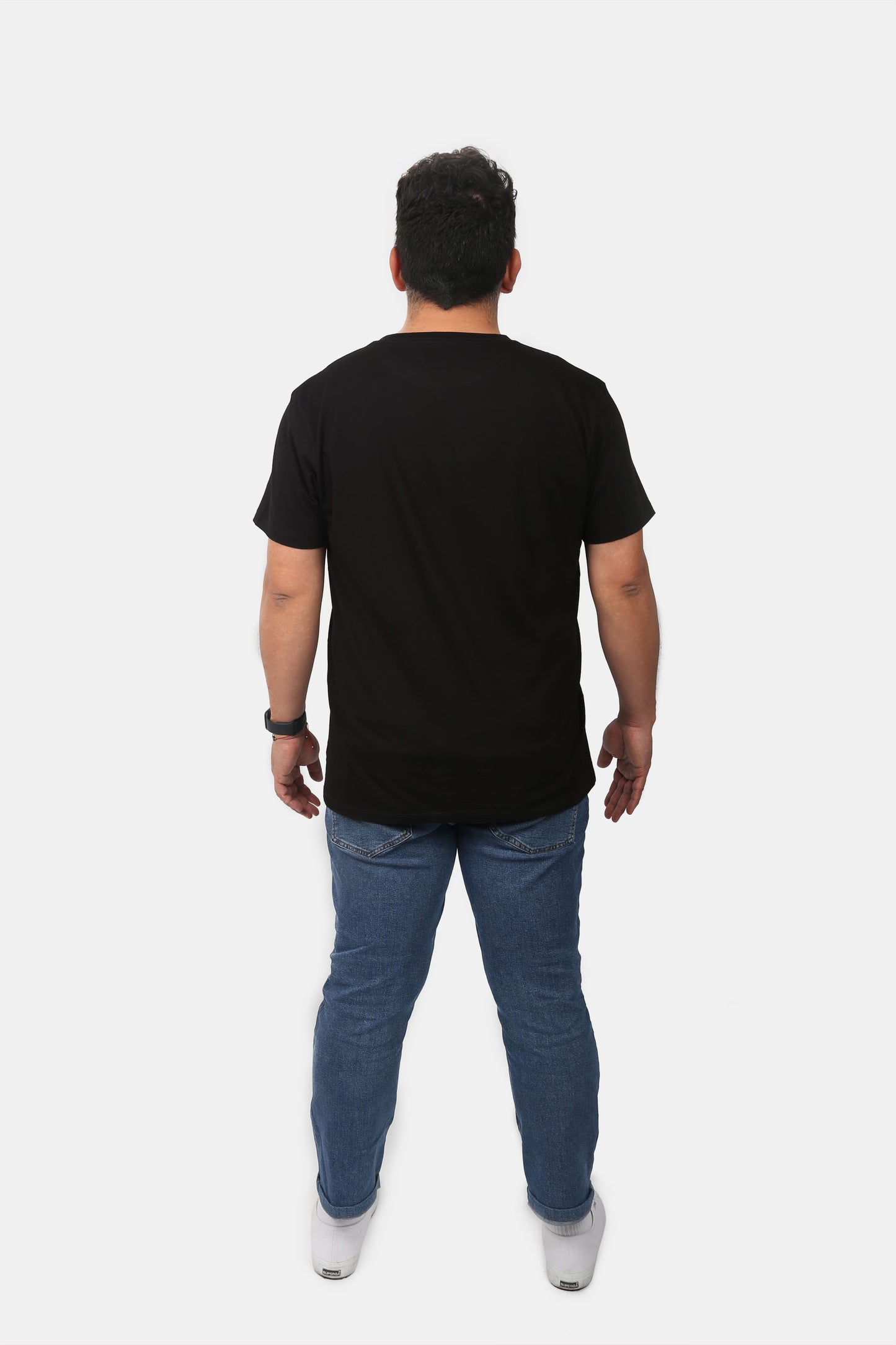 Polo_BSC Sólido_NE (8152984256765)