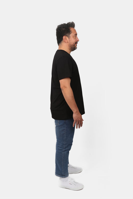 Polo_BSC Sólido_NE (8152984256765)