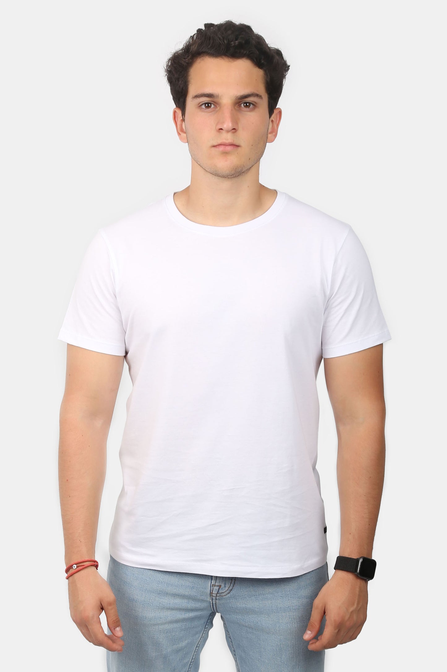 Polo_BSC Sólido_BL (8152985993469)