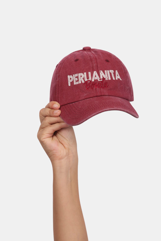 Gorro Peruanita_Bonita (7024344400034)