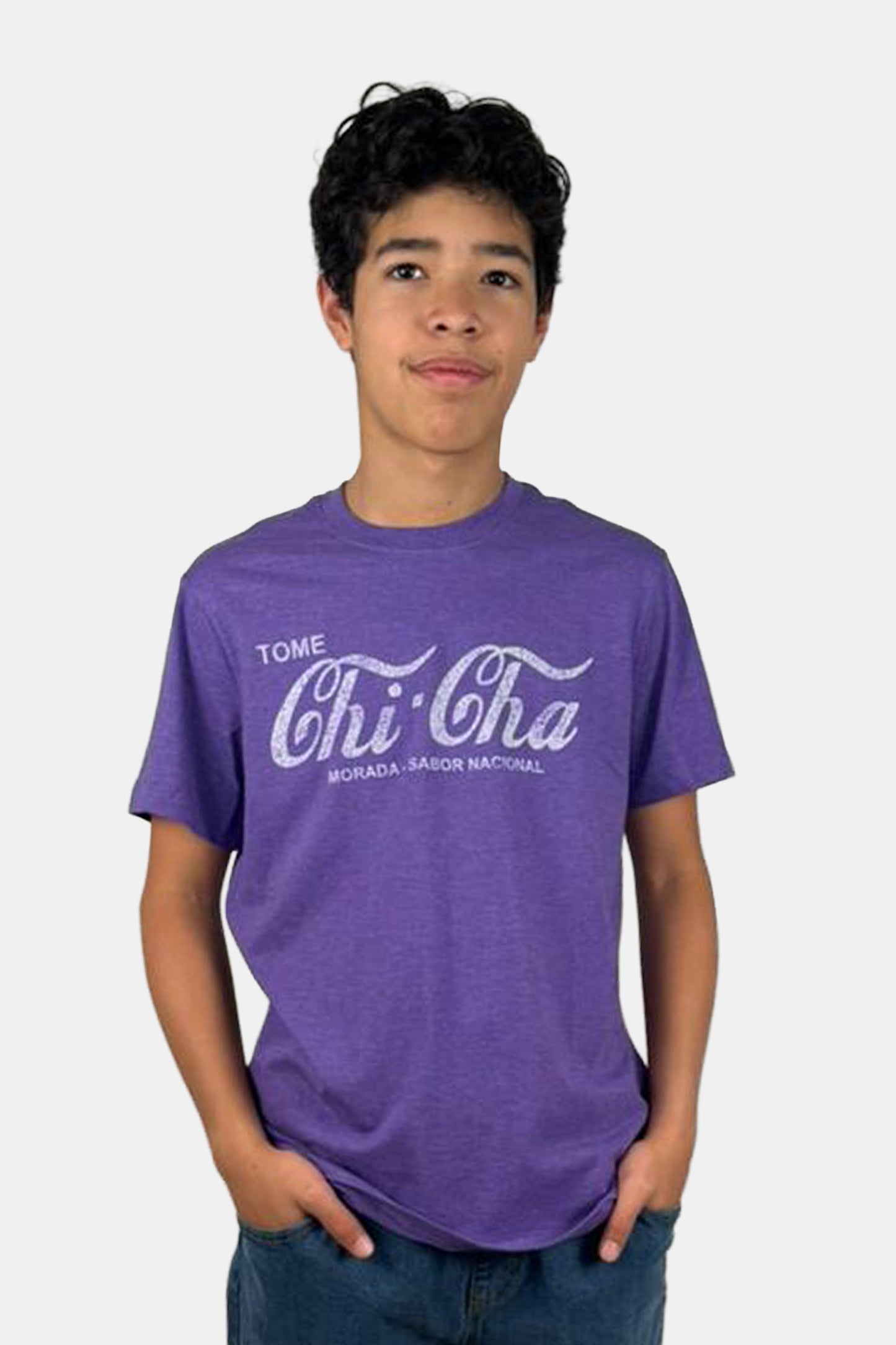 Polo Kids Tome chicha