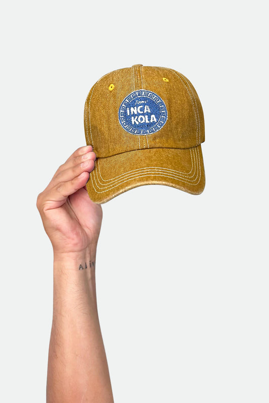 Gorro Inca_kola (7542399566077)