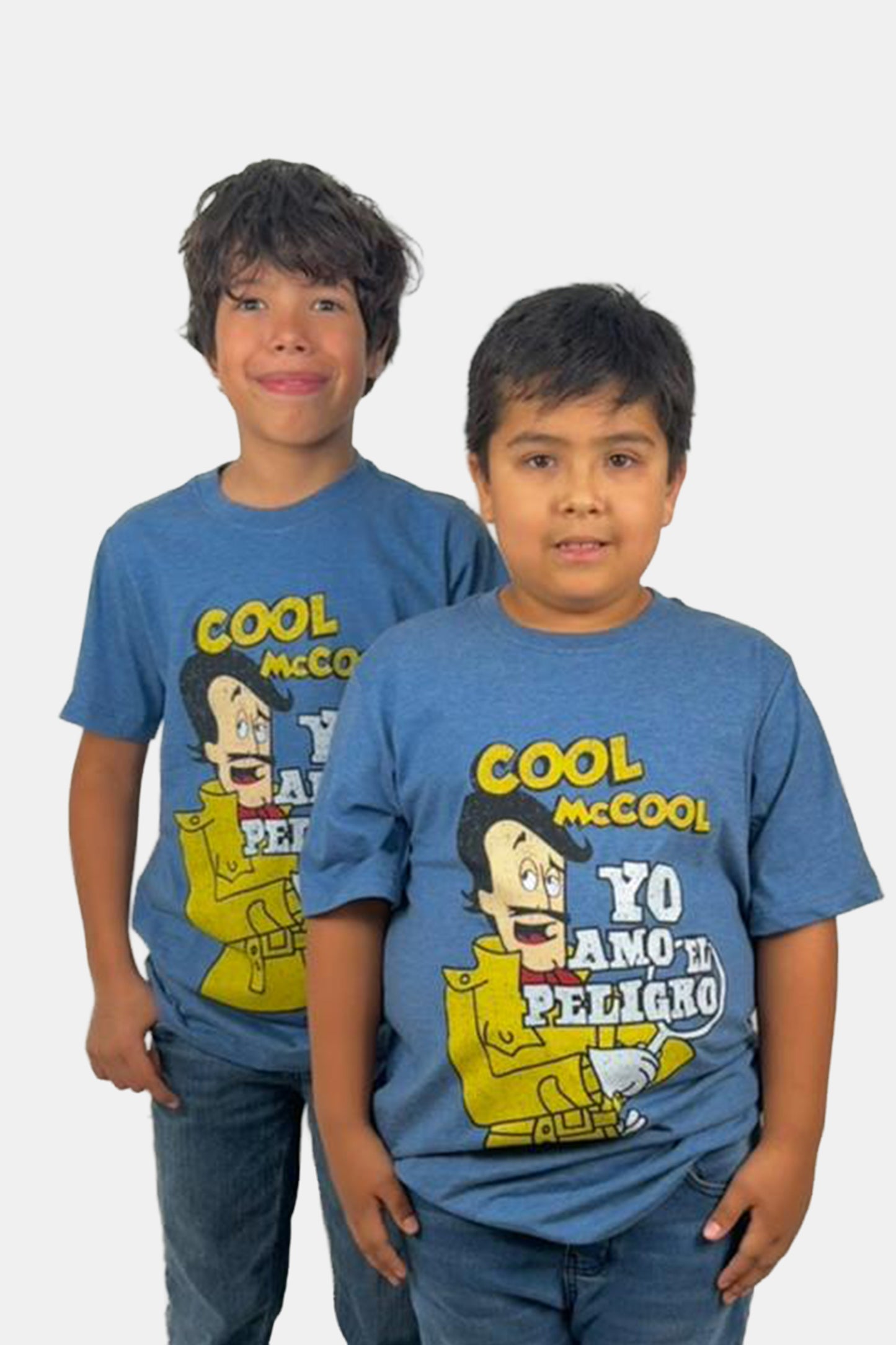 Polo Kids Cool McCool