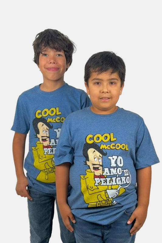 Polo Kids Cool McCool