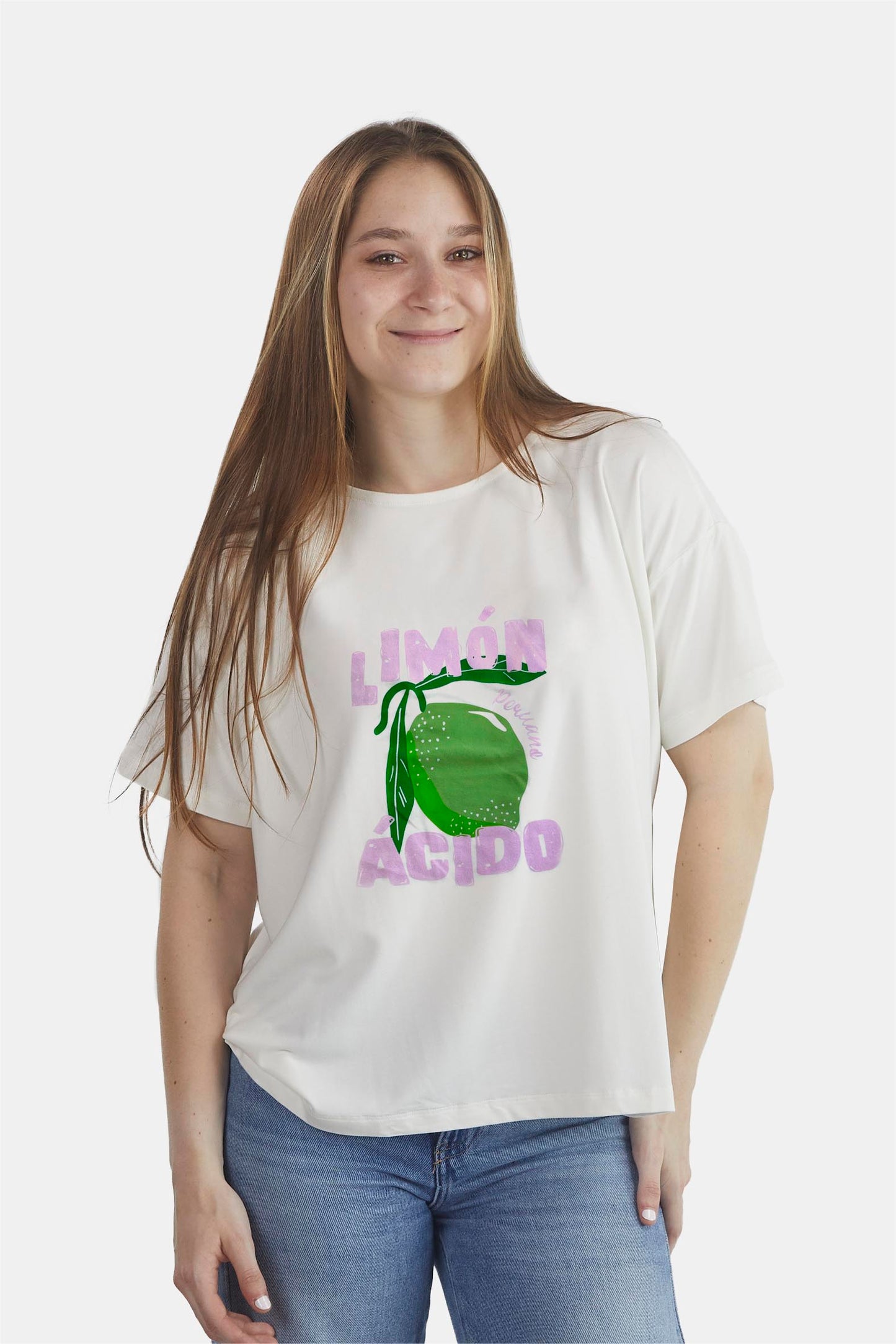 Crop Limón (8855465623805)