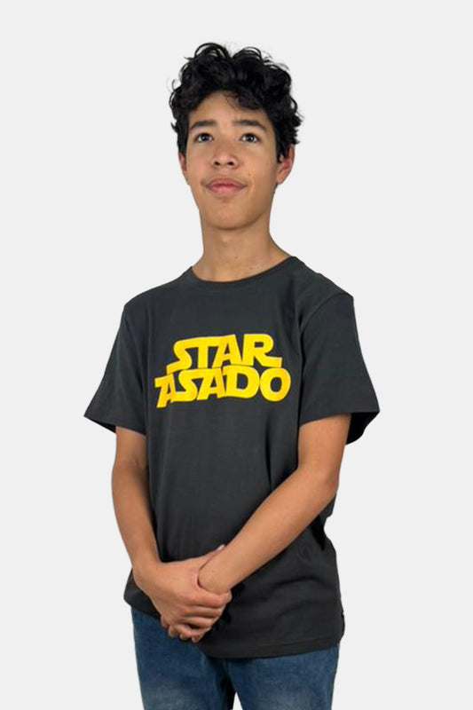 Polo Star Asado