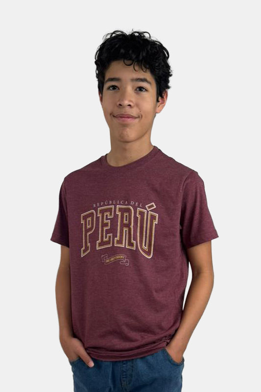 Polo Republica del Perú