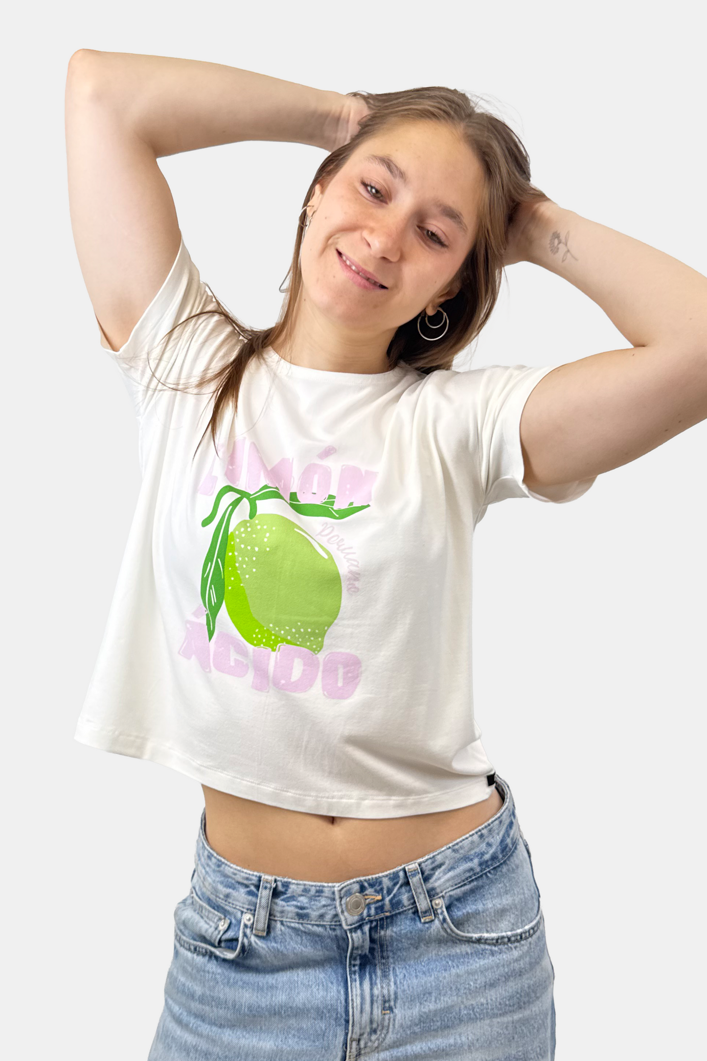 Crop Limón (8855465623805)