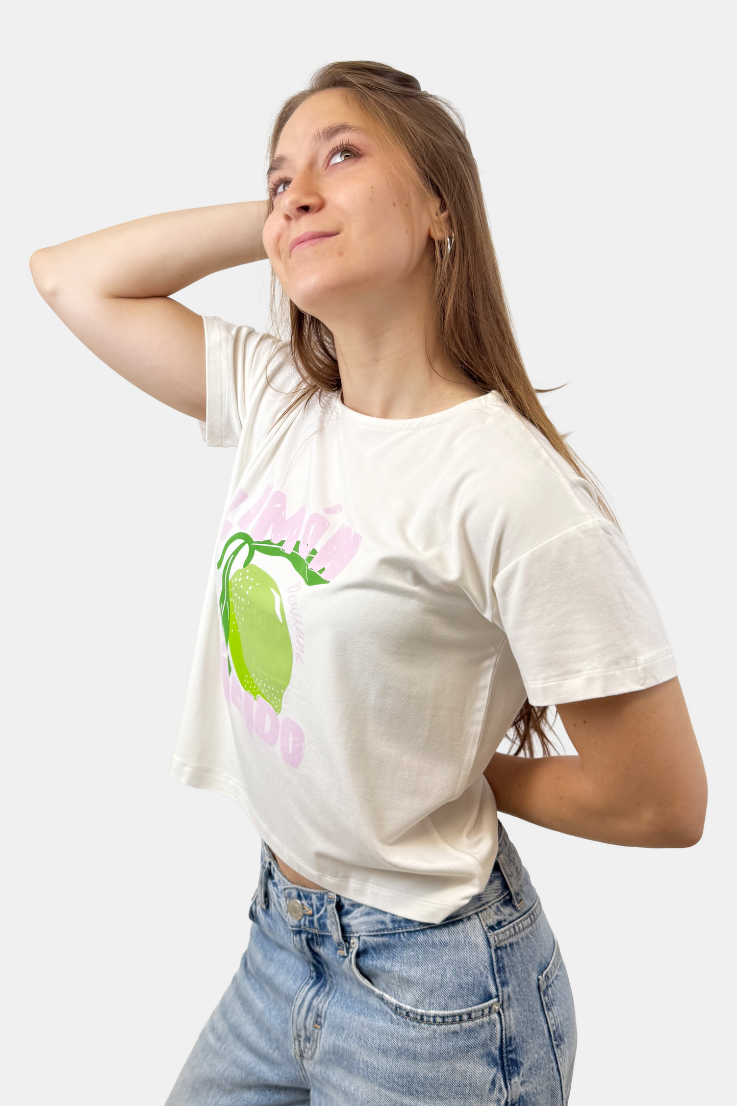 Crop Limón (8855465623805)