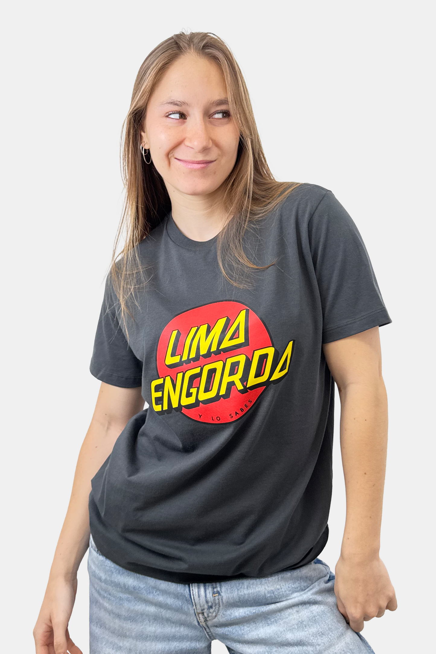 Polo Lima engorda Pizarra (8911259500797)