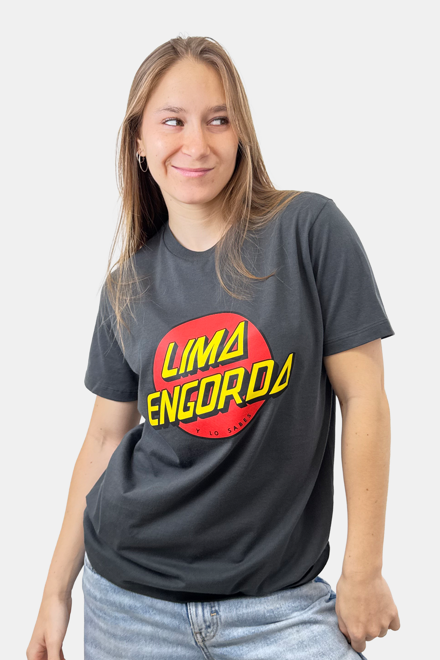 Polo Lima engorda Pizarra (8911259500797)