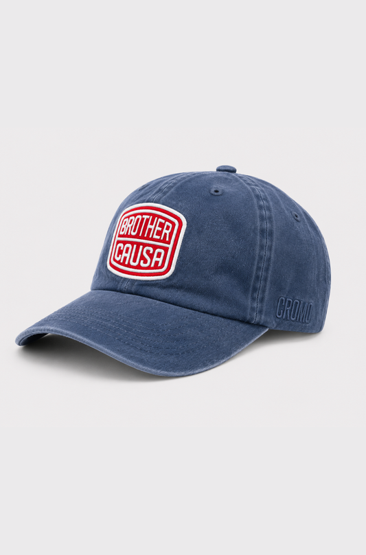 Gorro Brother Causa RH