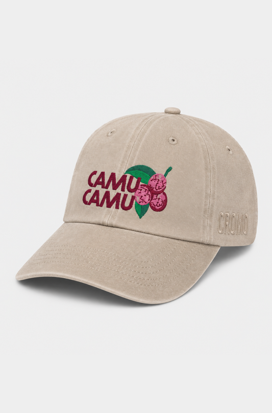 Gorro Camu camu