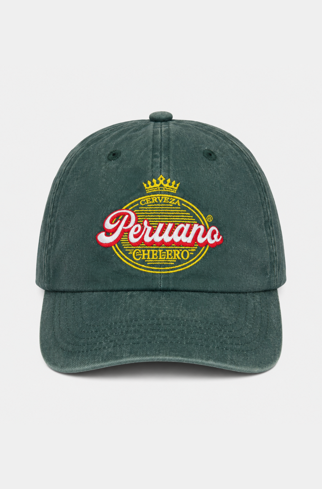 Gorro Peruano Chelero
